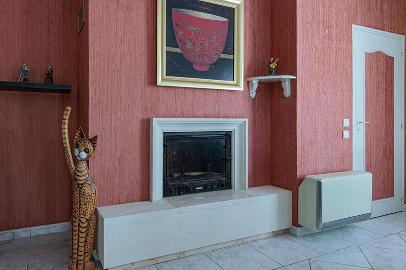 Maison - 200 m² - 6 pièces