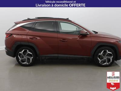 Hyundai Tucson 1.6 t-Gdi 265 Htrac Plug-in Bva6 Creative +