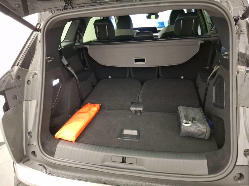 Peugeot 5008 Hybrid 145 e-Dcs6 Gt