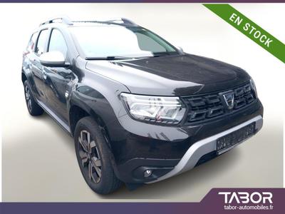 Dacia Duster II TCe 130 Prestige+ Gps Cam360°