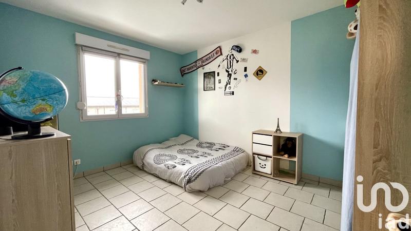 Maison - 166 m² - 7 pièces