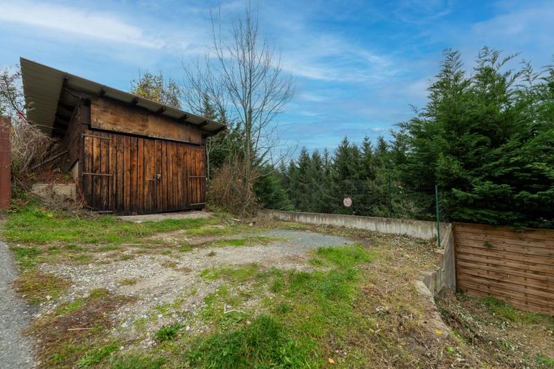 Maison - 84 m² - 4 pièces