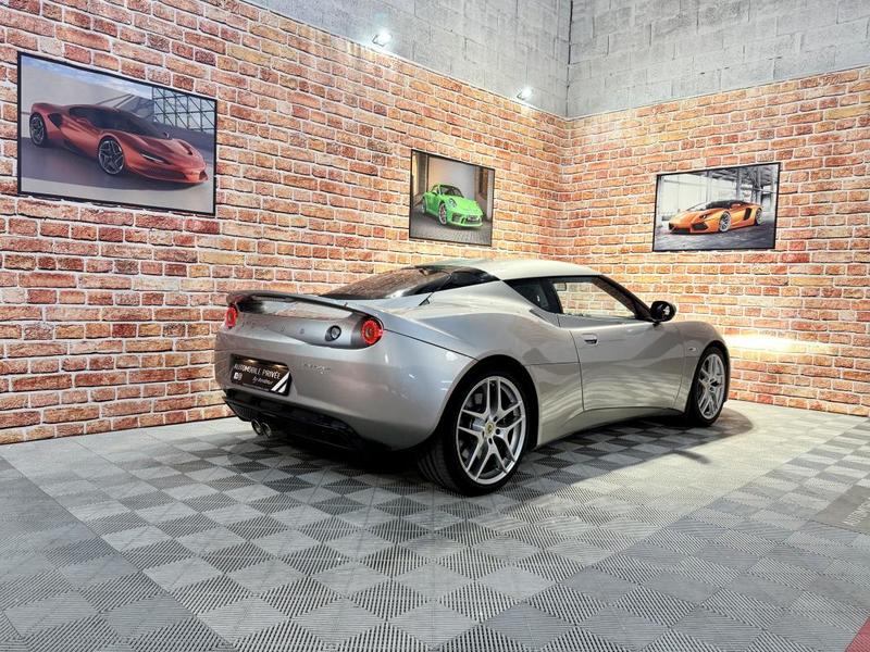 Lotus Evora 3.5 V6 280 2+0