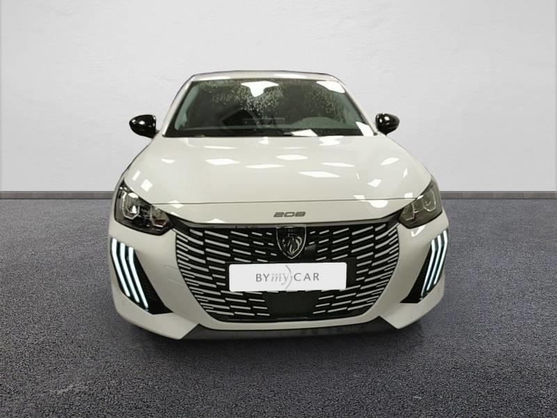 Peugeot 208 Hybrid 110 e-Dcs6 Allure