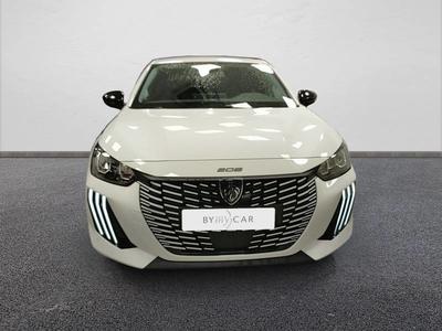 Peugeot 208 Hybrid 110 e-Dcs6 Allure