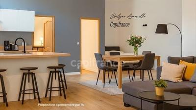 Maison - 181 m² - 6 pièces