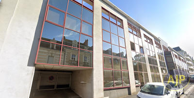 Appartement - 26 m² - 1 pièce