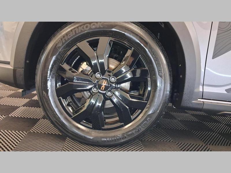 Dacia Sandero TCe 110 Gsr2 Stepway Extreme