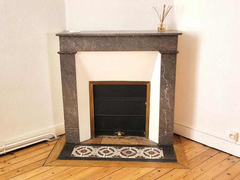 Maison - 97 m² - 4 pièces