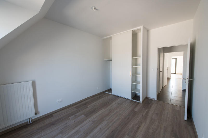 Appartement - 82 m² - 4 pièces