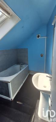 Maison - 57 m² - 3 pièces