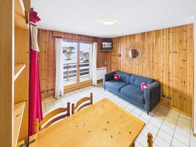 Appartement - 21 m² - 1 pièce