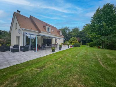 Maison contemporaine - 200 m² - 6 pièces