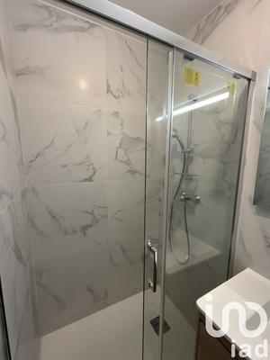 Maison - 113 m² - 5 pièces