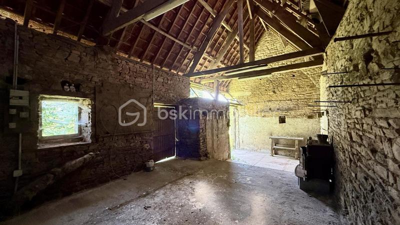 Corps de ferme - 111 m² - 6 pièces