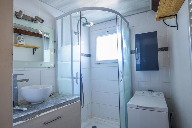 Maison de ville - 122 m² - 5 pièces