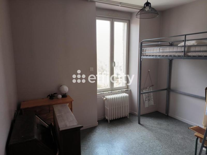 Maison - 117 m² - 5 pièces