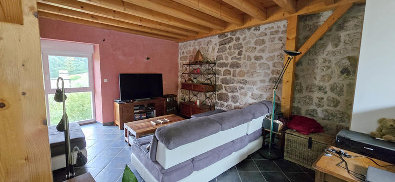 Maison - 398 m² - 14 pièces