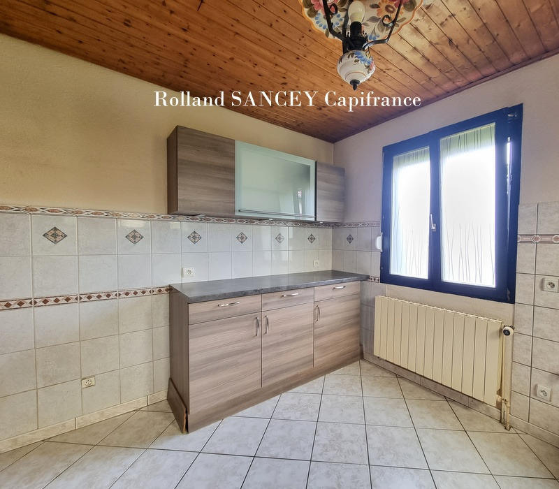 Maison - 75 m² - 4 pièces