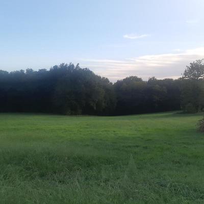 Terrain constructible - 2 120 m²