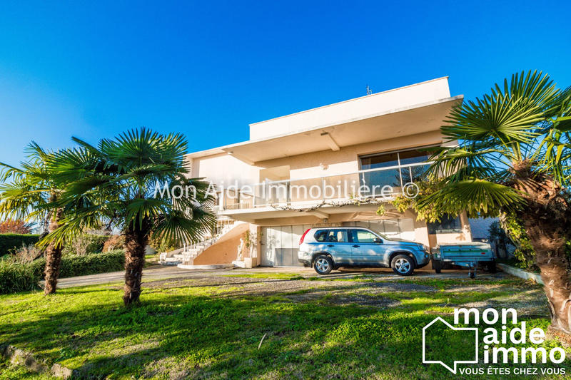Villa - 500 m² - 12 pièces