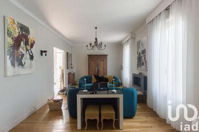 Maison - 150 m² - 7 pièces