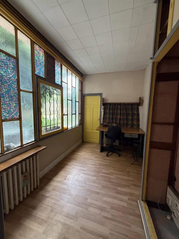 Maison de ville - 136 m² - 6 pièces