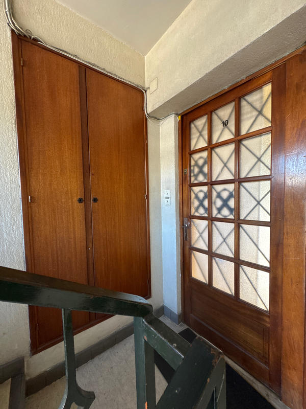 Appartement - 76 m² - 3 pièces