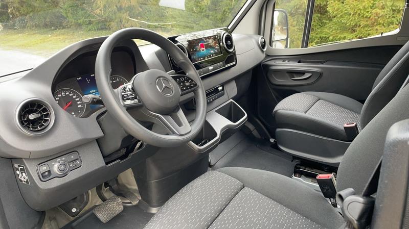 Hymer Free 2.0 Cdi 170 Bva9 s 600