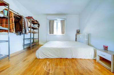 Appartement - 74 m² - 5 pièces