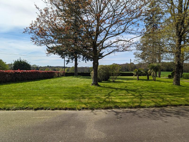 Maison - 151 m² - 6 pièces