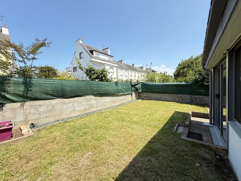 Maison - 146 m² - 7 pièces