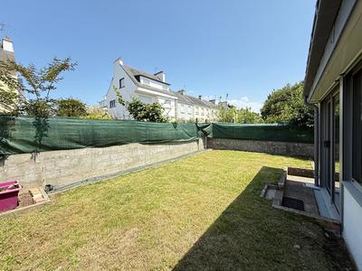 Maison - 146 m² - 7 pièces