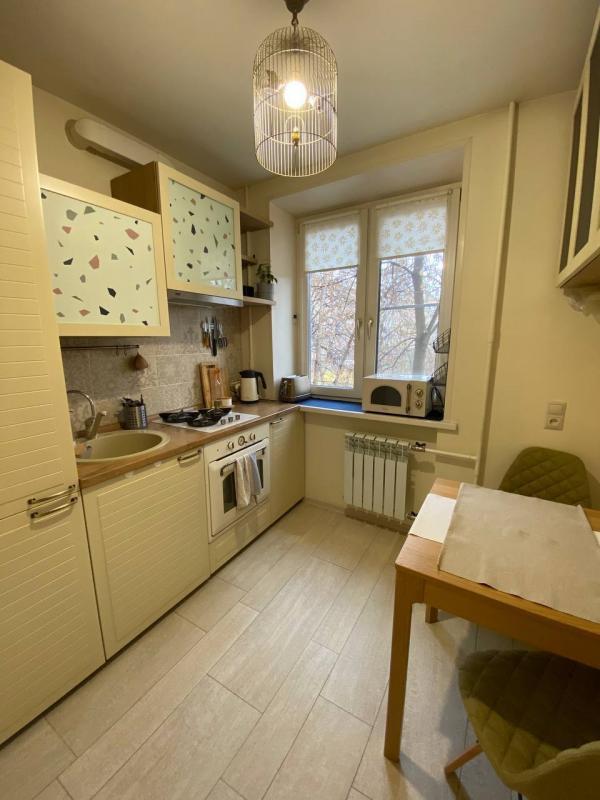 Appartement - 33 m² - 2 pièces