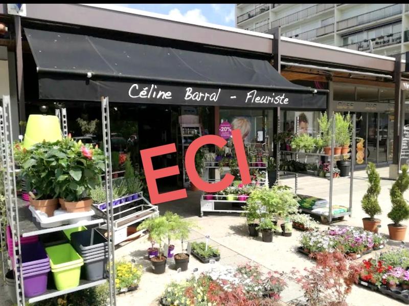 Fonds de commerce - Magasins - 100 m²