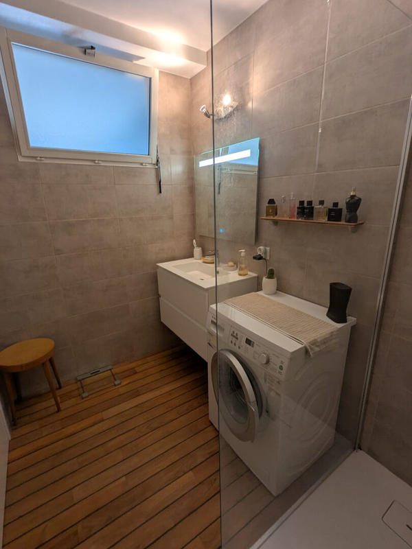 Appartement - 95 m² - 4 pièces