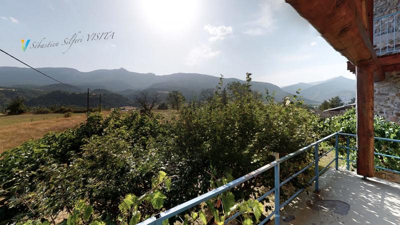 Bastide - 234 m² - 7 pièces