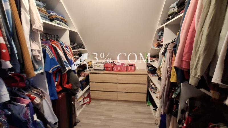 Pavillon - 148 m² - 6 pièces