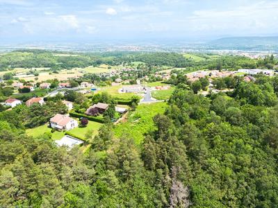 Terrain constructible - 3 478 m²