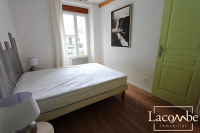 Appartement - 28 m² - 2 pièces
