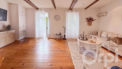 Immeuble - 181 m² - 4 pièces