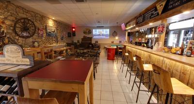 Fonds de commerce - 350 m²