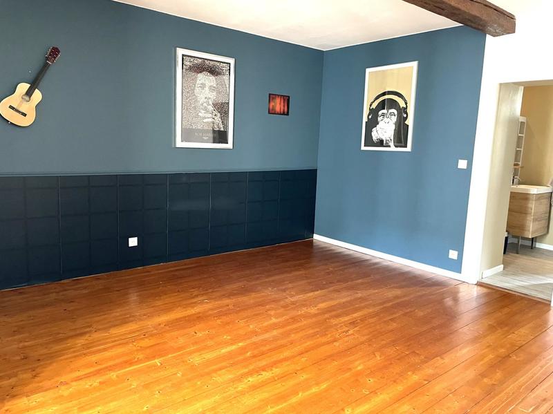 Maison - 171 m² - 5 pièces