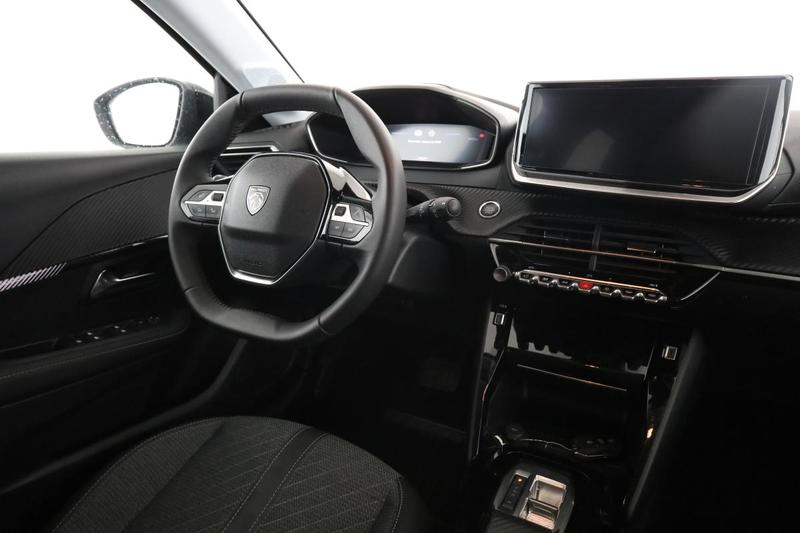 Peugeot 208 1.2 Hybrid Allure e-Dcs6 100 ch