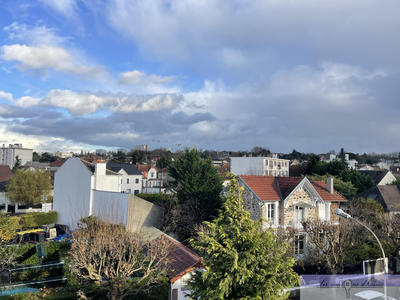 Appartement - 73 m² - 3 pièces