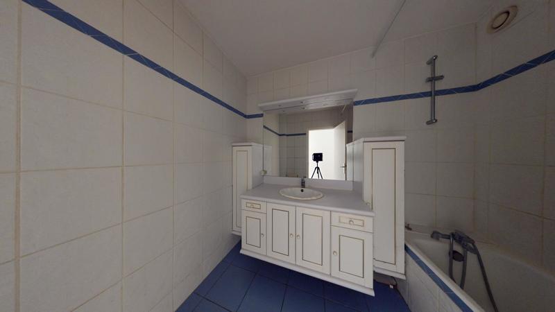 Appartement - 65 m² - 2 pièces