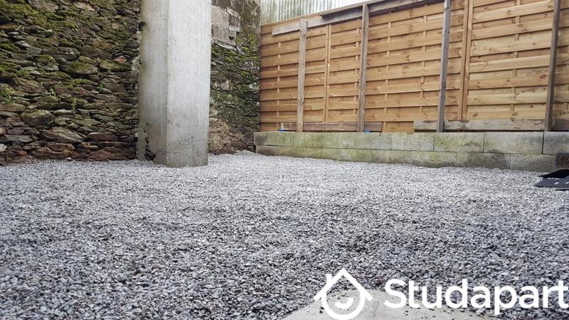 Maison de bourg - 67 m² - 3 pièces