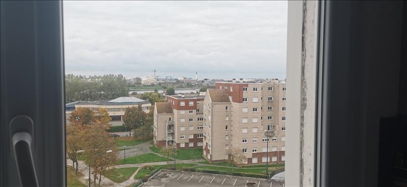 Appartement - 87 m² - 3 pièces