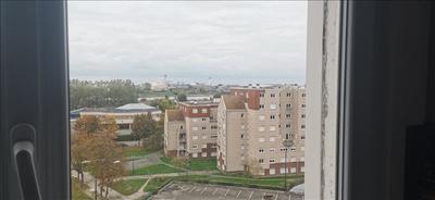 Appartement - 87 m² - 3 pièces