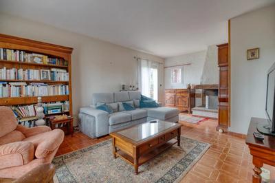 Maison - 144 m² - 6 pièces